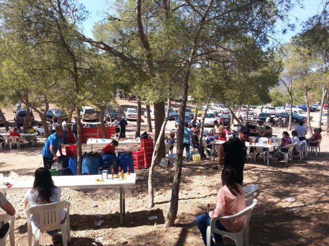 Convivencia Santa 2014 - 56